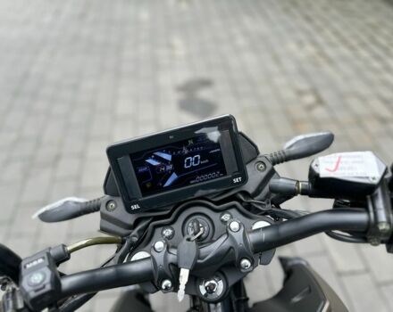 Спарк Другая, объемом двигателя 0.25 л и пробегом 0 тыс. км за 1350 $, фото 7 на Automoto.ua