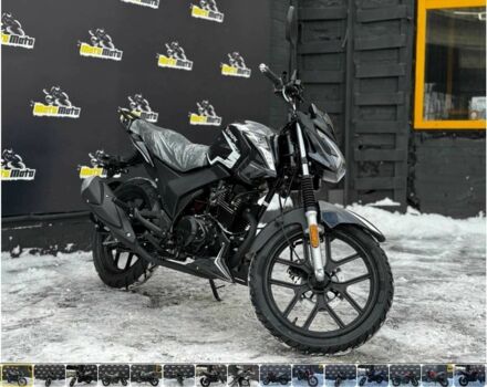 Спарк Інша, об'ємом двигуна 0.2 л та пробігом 0 тис. км за 1160 $, фото 1 на Automoto.ua