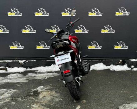 Спарк Інша, об'ємом двигуна 0.2 л та пробігом 0 тис. км за 1200 $, фото 10 на Automoto.ua