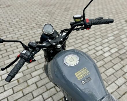 Спарк Інша, об'ємом двигуна 0.25 л та пробігом 0 тис. км за 1760 $, фото 4 на Automoto.ua