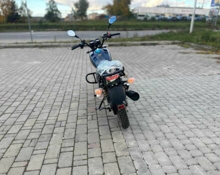 Спарк Інша, об'ємом двигуна 0.15 л та пробігом 0 тис. км за 989 $, фото 5 на Automoto.ua