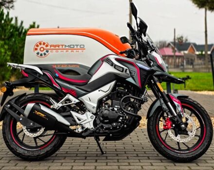 Спарк Інша, об'ємом двигуна 0.3 л та пробігом 0 тис. км за 1916 $, фото 1 на Automoto.ua