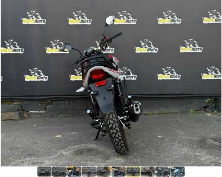 Спарк Інша, об'ємом двигуна 0.2 л та пробігом 0 тис. км за 1186 $, фото 6 на Automoto.ua