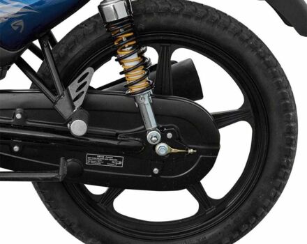 Спарк Другая, объемом двигателя 0.15 л и пробегом 0 тыс. км за 874 $, фото 10 на Automoto.ua