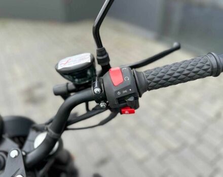 Спарк Другая, объемом двигателя 0.25 л и пробегом 0 тыс. км за 1556 $, фото 5 на Automoto.ua