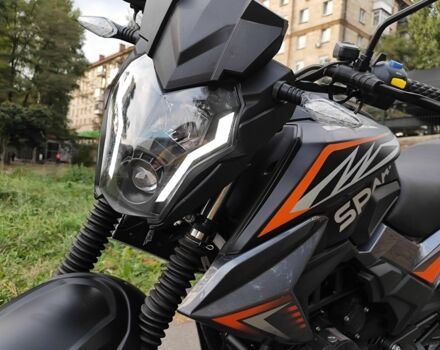 Спарк Другая, объемом двигателя 0.25 л и пробегом 0 тыс. км за 1255 $, фото 6 на Automoto.ua