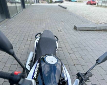 Спарк Інша, об'ємом двигуна 0.25 л та пробігом 0 тис. км за 1440 $, фото 3 на Automoto.ua