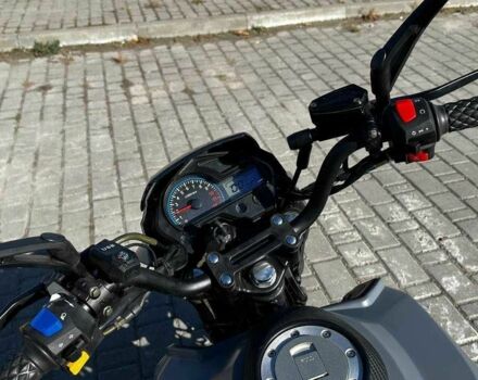 Спарк Другая, объемом двигателя 0.2 л и пробегом 0 тыс. км за 1261 $, фото 6 на Automoto.ua