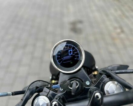 Спарк Другая, объемом двигателя 0.25 л и пробегом 0 тыс. км за 1556 $, фото 8 на Automoto.ua