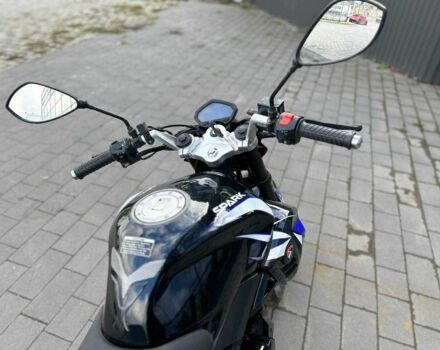 Спарк Інша, об'ємом двигуна 0.25 л та пробігом 0 тис. км за 1440 $, фото 4 на Automoto.ua