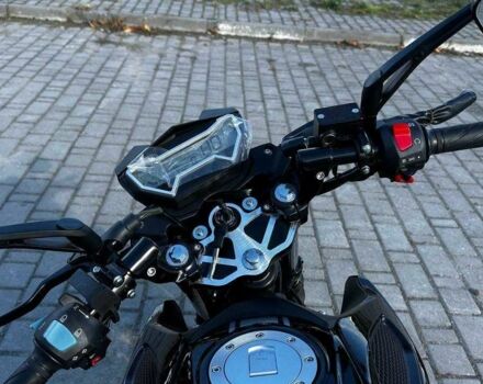 Спарк Другая, объемом двигателя 0.2 л и пробегом 0 тыс. км за 1251 $, фото 5 на Automoto.ua