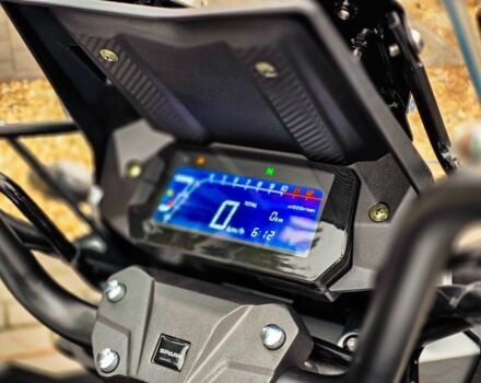 Спарк Інша, об'ємом двигуна 0.3 л та пробігом 0 тис. км за 1916 $, фото 9 на Automoto.ua