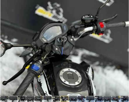 Спарк Інша, об'ємом двигуна 0.2 л та пробігом 0 тис. км за 1160 $, фото 8 на Automoto.ua