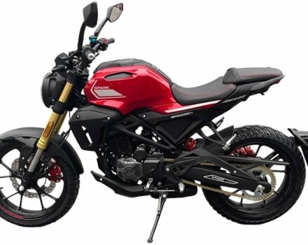 Спарк Другая, объемом двигателя 0.3 л и пробегом 0 тыс. км за 1760 $, фото 3 на Automoto.ua