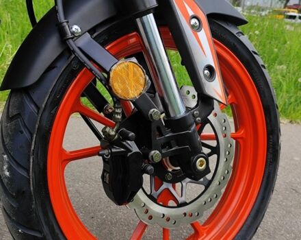 Спарк Другая, объемом двигателя 0.25 л и пробегом 0 тыс. км за 1205 $, фото 7 на Automoto.ua