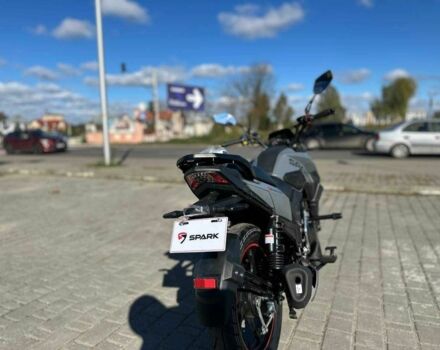 Спарк Другая, объемом двигателя 0.2 л и пробегом 0 тыс. км за 1261 $, фото 5 на Automoto.ua