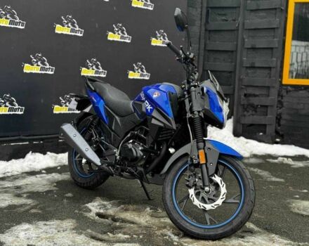 Спарк Інша, об'ємом двигуна 0.2 л та пробігом 0 тис. км за 1200 $, фото 2 на Automoto.ua