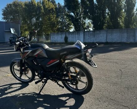 Спарк Інша, об'ємом двигуна 0.13 л та пробігом 0 тис. км за 820 $, фото 3 на Automoto.ua