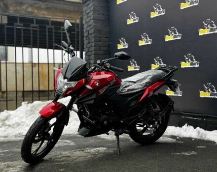 Спарк Інша, об'ємом двигуна 0.2 л та пробігом 0 тис. км за 1200 $, фото 8 на Automoto.ua