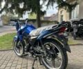 Спарк Другая 2025 в Буске на Automoto.ua Спарк Другая, объемом двигателя 0.15 л и пробегом 0 тыс. км за 950 $, фото 4 на Automoto.ua