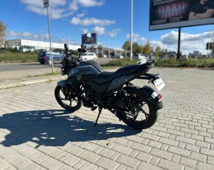 Спарк Другая, объемом двигателя 0.2 л и пробегом 0 тыс. км за 1261 $, фото 4 на Automoto.ua