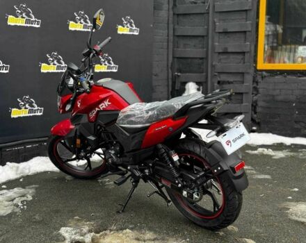 Спарк Інша, об'ємом двигуна 0.2 л та пробігом 0 тис. км за 1200 $, фото 12 на Automoto.ua