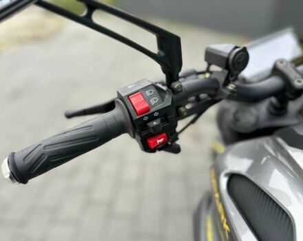 Спарк Інша, об'ємом двигуна 0.25 л та пробігом 0 тис. км за 1715 $, фото 9 на Automoto.ua