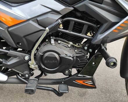 Спарк Другая, объемом двигателя 0.25 л и пробегом 0 тыс. км за 1255 $, фото 5 на Automoto.ua