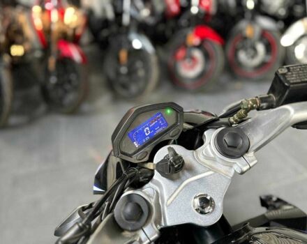 Спарк Інша, об'ємом двигуна 0.25 л та пробігом 0 тис. км за 1440 $, фото 7 на Automoto.ua