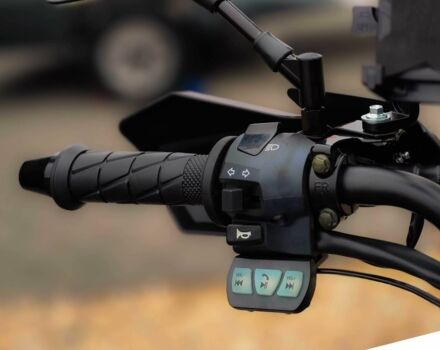 Спарк Інша, об'ємом двигуна 0.3 л та пробігом 0 тис. км за 1916 $, фото 11 на Automoto.ua