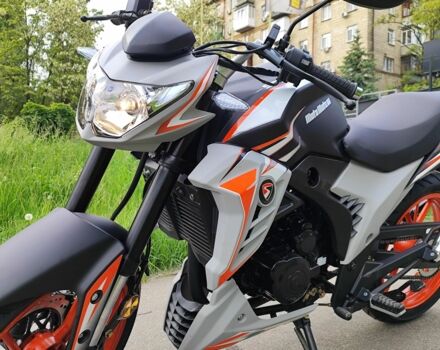 Спарк Другая, объемом двигателя 0.25 л и пробегом 0 тыс. км за 1205 $, фото 1 на Automoto.ua