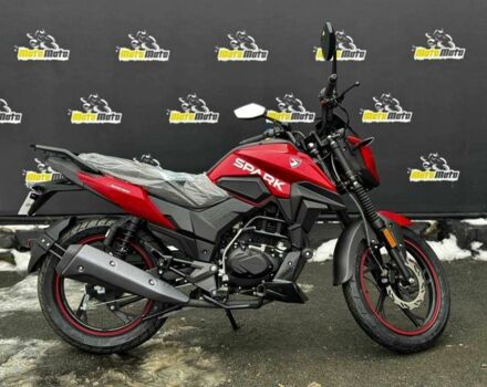 Спарк Інша, об'ємом двигуна 0.2 л та пробігом 0 тис. км за 1200 $, фото 11 на Automoto.ua