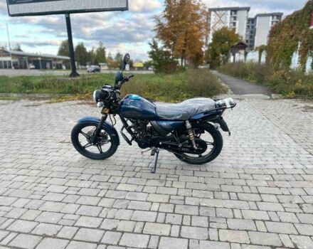 Спарк Інша, об'ємом двигуна 0.15 л та пробігом 0 тис. км за 989 $, фото 2 на Automoto.ua