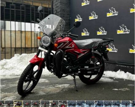 Спарк Другая, объемом двигателя 0.13 л и пробегом 0 тыс. км за 812 $, фото 3 на Automoto.ua