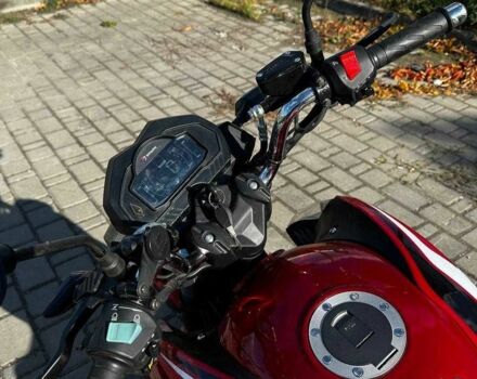 Спарк Другая, объемом двигателя 0.2 л и пробегом 0 тыс. км за 1176 $, фото 7 на Automoto.ua