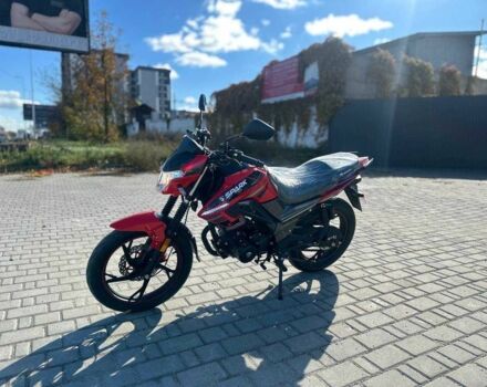 Спарк Інша, об'ємом двигуна 0.2 л та пробігом 0 тис. км за 1186 $, фото 1 на Automoto.ua