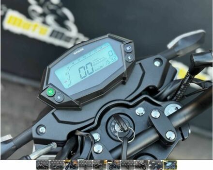 Спарк Інша, об'ємом двигуна 0.2 л та пробігом 0 тис. км за 1186 $, фото 9 на Automoto.ua