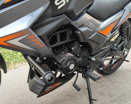 Спарк Другая, объемом двигателя 0.25 л и пробегом 0 тыс. км за 1255 $, фото 7 на Automoto.ua