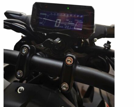 Спарк Другая, объемом двигателя 0.3 л и пробегом 0 тыс. км за 1760 $, фото 6 на Automoto.ua