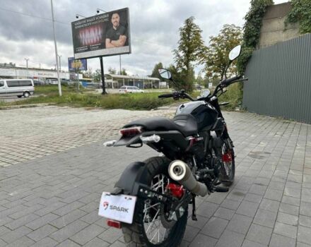 Спарк Другая, объемом двигателя 0.25 л и пробегом 0 тыс. км за 1556 $, фото 4 на Automoto.ua