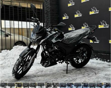 Спарк Інша, об'ємом двигуна 0.2 л та пробігом 0 тис. км за 1160 $, фото 3 на Automoto.ua