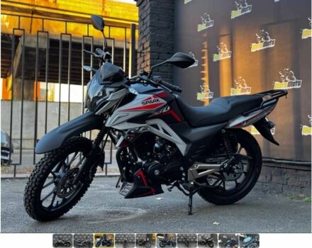 Спарк Інша, об'ємом двигуна 0.2 л та пробігом 0 тис. км за 1186 $, фото 2 на Automoto.ua