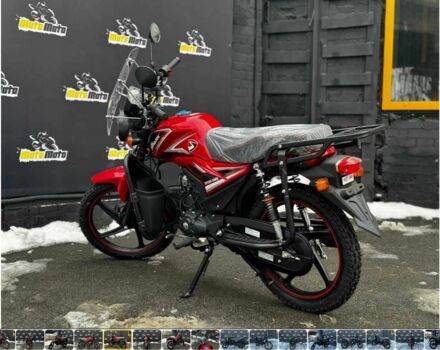 Спарк Другая, объемом двигателя 0.13 л и пробегом 0 тыс. км за 812 $, фото 5 на Automoto.ua