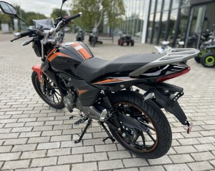 Спарк Інша, об'ємом двигуна 0.2 л та пробігом 0 тис. км за 1035 $, фото 3 на Automoto.ua