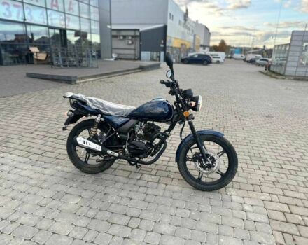 Спарк Інша, об'ємом двигуна 0.15 л та пробігом 0 тис. км за 989 $, фото 3 на Automoto.ua