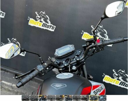 Спарк Інша, об'ємом двигуна 0.2 л та пробігом 0 тис. км за 1186 $, фото 8 на Automoto.ua