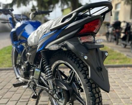 Спарк Другая 2025 в Буске на Automoto.ua Спарк Другая, объемом двигателя 0.15 л и пробегом 0 тыс. км за 950 $, фото 6 на Automoto.ua