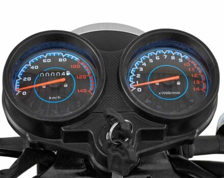 Спарк Другая, объемом двигателя 0.15 л и пробегом 0 тыс. км за 874 $, фото 9 на Automoto.ua