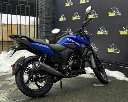 Спарк Інша, об'ємом двигуна 0.2 л та пробігом 0 тис. км за 1200 $, фото 5 на Automoto.ua