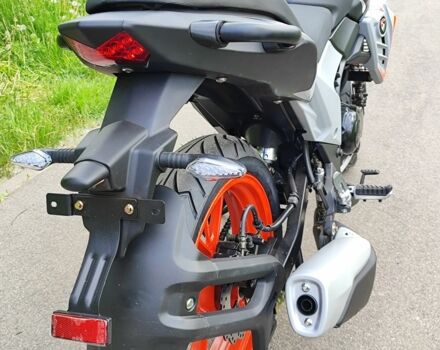 Спарк Другая, объемом двигателя 0.25 л и пробегом 0 тыс. км за 1205 $, фото 9 на Automoto.ua